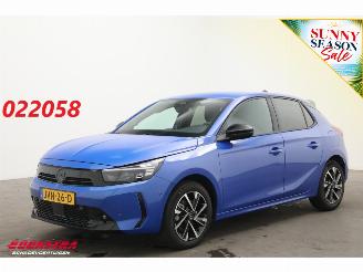 škoda osobní automobily Opel Corsa 1.2 T Hybrid GS LED Apple/Android Navi Clima Cruise SHZ 2026/1