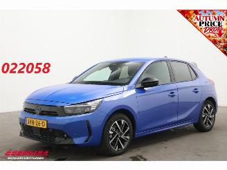 Schadeauto Opel Corsa 1.2 T Hybrid GS LED Apple/Android Navi Clima Cruise SHZ 2026/1