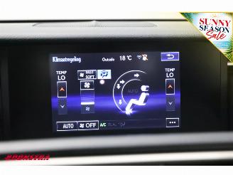 Lexus IS 300h Business Line Pro Leder Navi Clima Cruise Camera SHZ PDC picture 24