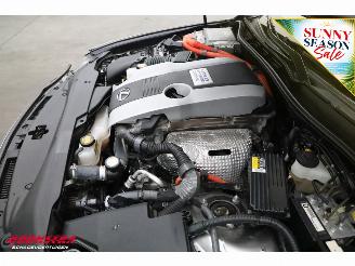 Lexus IS 300h Business Line Pro Leder Navi Clima Cruise Camera SHZ PDC picture 9