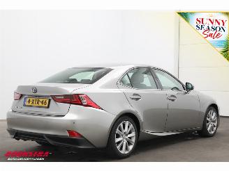 Lexus IS 300h Business Line Pro Leder Navi Clima Cruise Camera SHZ PDC picture 3
