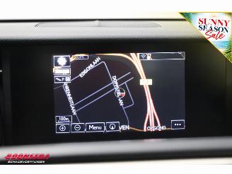 Lexus IS 300h Business Line Pro Leder Navi Clima Cruise Camera SHZ PDC picture 21
