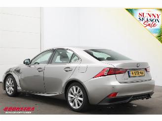 Lexus IS 300h Business Line Pro Leder Navi Clima Cruise Camera SHZ PDC picture 4