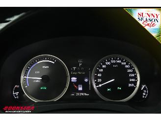 Lexus IS 300h Business Line Pro Leder Navi Clima Cruise Camera SHZ PDC picture 20