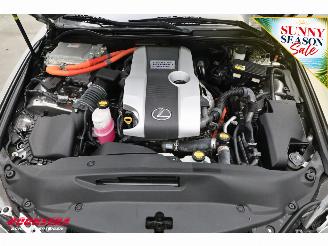 Lexus IS 300h Business Line Pro Leder Navi Clima Cruise Camera SHZ PDC picture 8