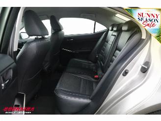 Lexus IS 300h Business Line Pro Leder Navi Clima Cruise Camera SHZ PDC picture 18