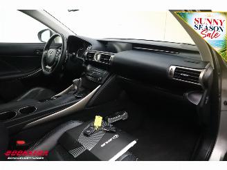 Lexus IS 300h Business Line Pro Leder Navi Clima Cruise Camera SHZ PDC picture 14