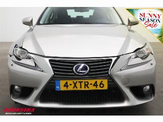 Lexus IS 300h Business Line Pro Leder Navi Clima Cruise Camera SHZ PDC picture 6