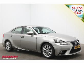 Lexus IS 300h Business Line Pro Leder Navi Clima Cruise Camera SHZ PDC picture 2