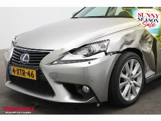Lexus IS 300h Business Line Pro Leder Navi Clima Cruise Camera SHZ PDC picture 10
