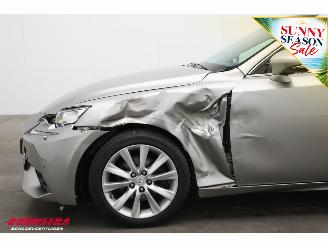 Lexus IS 300h Business Line Pro Leder Navi Clima Cruise Camera SHZ PDC picture 12