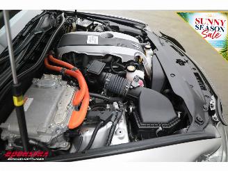 Lexus IS 300h Business Line Pro Leder Navi Clima Cruise Camera SHZ PDC picture 7