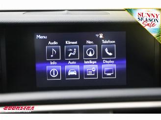 Lexus IS 300h Business Line Pro Leder Navi Clima Cruise Camera SHZ PDC picture 23