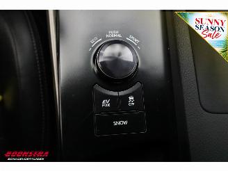 Lexus IS 300h Business Line Pro Leder Navi Clima Cruise Camera SHZ PDC picture 29