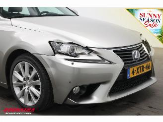 Lexus IS 300h Business Line Pro Leder Navi Clima Cruise Camera SHZ PDC picture 5