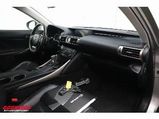 Lexus IS 300h Business Line Pro Leder Navi Clima Cruise Camera SHZ PDC picture 14