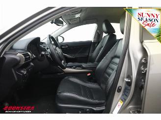 Lexus IS 300h Business Line Pro Leder Navi Clima Cruise Camera SHZ PDC picture 17