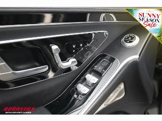 Mercedes S-klasse 580 e AMG Line Pano ACC HUD Burmester Memory 360° picture 19