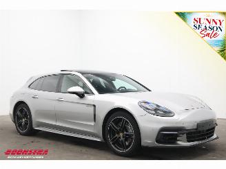 Porsche Panamera Sport Turismo 2.9 4 E-Hybrid PDLS+ PASM Sport Chrono ACC 360° Bose Memory picture 2