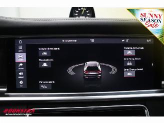 Porsche Panamera Sport Turismo 2.9 4 E-Hybrid PDLS+ PASM Sport Chrono ACC 360° Bose Memory picture 30