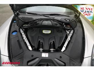 Porsche Panamera Sport Turismo 2.9 4 E-Hybrid PDLS+ PASM Sport Chrono ACC 360° Bose Memory picture 8
