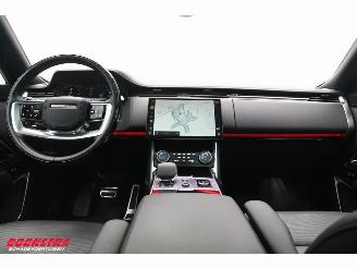 Land Rover Range Rover 3.0 P440e LWB Autobiography PHEV Pano LED ACC Meridian 360° Massage picture 13