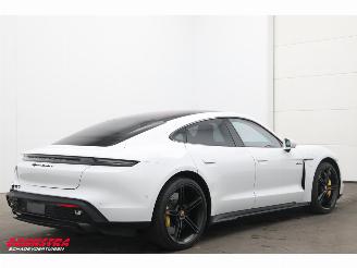 Porsche Taycan Turbo S 93 kWh PCCB PDLS+ PASM Pano Burmester ACC 360° picture 3