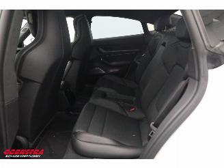 Porsche Taycan Turbo S 93 kWh PCCB PDLS+ PASM Pano Burmester ACC 360° picture 19
