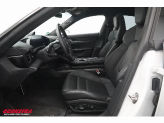 Porsche Taycan Turbo S 93 kWh PCCB PDLS+ PASM Pano Burmester ACC 360° picture 18