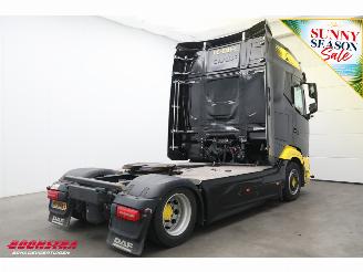 DAF XG 480 Full Air LED ACC Standairco 184.354 km! picture 3