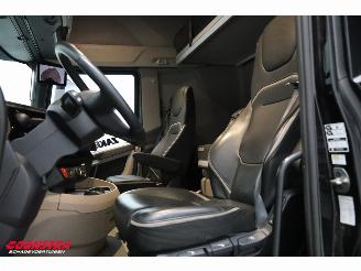 DAF XG 480 Full Air LED ACC Standairco 184.354 km! picture 29