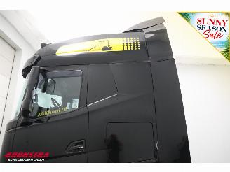 DAF XG 480 Full Air LED ACC Standairco 184.354 km! picture 13