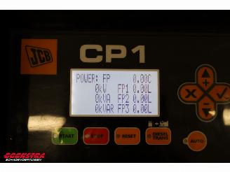 JCB  G20RX G22QX 20kVA Aggregaat Genset BY 2017 picture 11