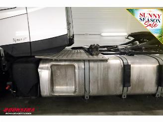 DAF XG 480 Full Air Hefschotel Hubkopplung Mirrorcam ACC Leder 54.468 km! picture 13