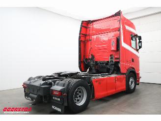 Scania S Full Air ACC Standairco Retarder Hydrauliek Leder picture 3