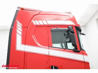 Scania S Full Air ACC Standairco Retarder Hydrauliek Leder picture 10