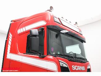 Scania S Full Air ACC Standairco Retarder Hydrauliek Leder picture 14