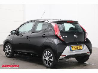 Toyota Aygo 1.0 VVT-i x-play limited Apple/Android Cruise Camera picture 4