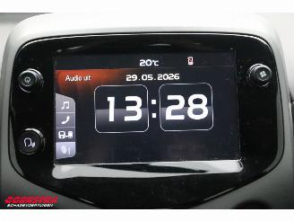 Toyota Aygo 1.0 VVT-i x-play limited Apple/Android Cruise Camera picture 20