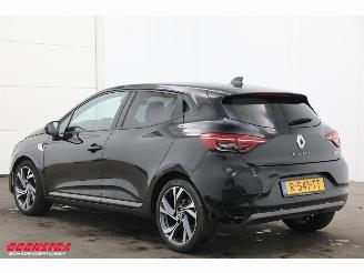 Renault Clio 1.6 E-Tech Hybrid 145 R.S. Line LED Virtual Cruise Camera PDC picture 4