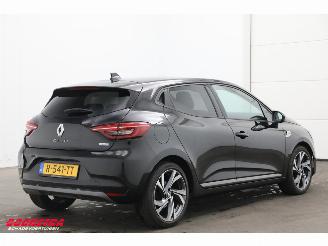 Renault Clio 1.6 E-Tech Hybrid 145 R.S. Line LED Virtual Cruise Camera PDC picture 3