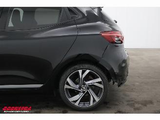 Renault Clio 1.6 E-Tech Hybrid 145 R.S. Line LED Virtual Cruise Camera PDC picture 5