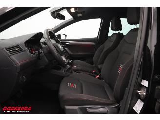 Seat Ibiza 1.0 TSI FR Business Intense Navi Clima Cruise PDC picture 16