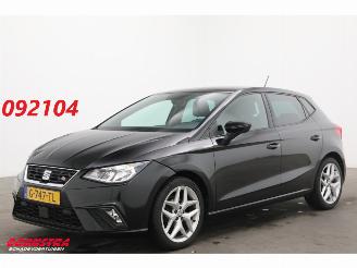 Avarii autoturisme Seat Ibiza 1.0 TSI FR Business Intense Navi Clima Cruise PDC 2019/12