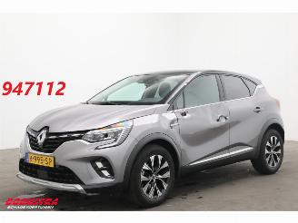 Avarii autoturisme Renault Captur 1.3 mild hybrid 160 techno LED Virtual Apple/Android Cruise Camera 2022/11