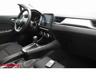 Renault Captur 1.3 mild hybrid 160 techno LED Virtual Apple/Android Cruise Camera picture 10