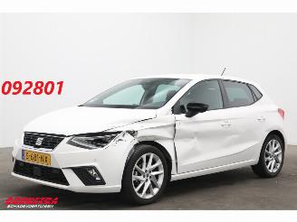 Seat Ibiza 1.0 EcoTSI FR Business Intense Virtual LED ACC Apple/Android Camera SHZ 2023/3
