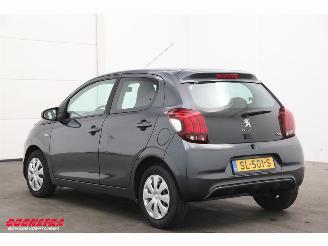 Peugeot 108 1.0 e-VTi Active Airco picture 4