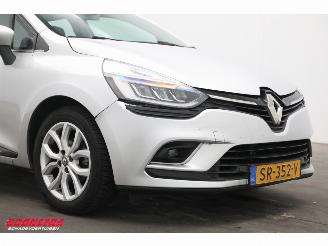 Renault Clio 0.9 TCe Intens Navi Clima Cruise PDC picture 5