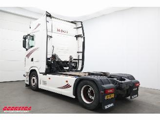 Scania S S460 Full Air Standairco Leder Hydrauliek PTO picture 4